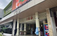Kondisi Membaik, 16 Korban Tabrakan KA di Bekasi Masih Jalani Perawatan Intensif