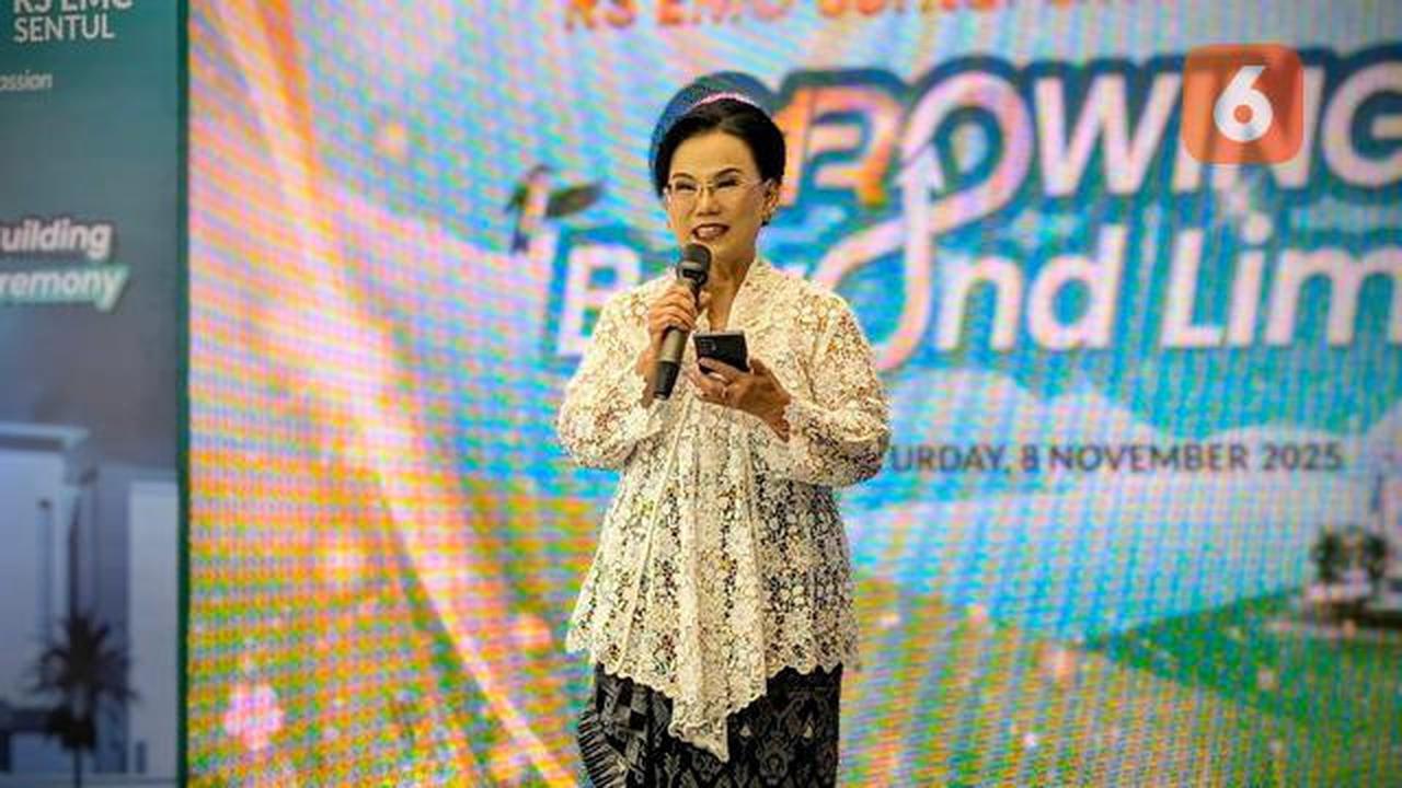 Peringati HUT Ke-12, RS EMC Sentul Rayakan dengan Perluasan Gedung dan Layanan Baru