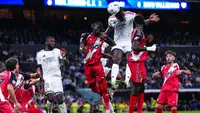 Ibrahima Konate Cedera Saat Bela Prancis, Real Madrid Ungkap Kondisinya
