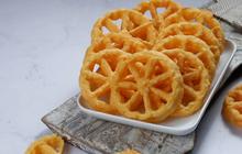Berapa Kalori dan Nutrisi dari Kue Kembang Goyang? Kalori yang Perlu Diwaspadai dalam Setiap Suapan
