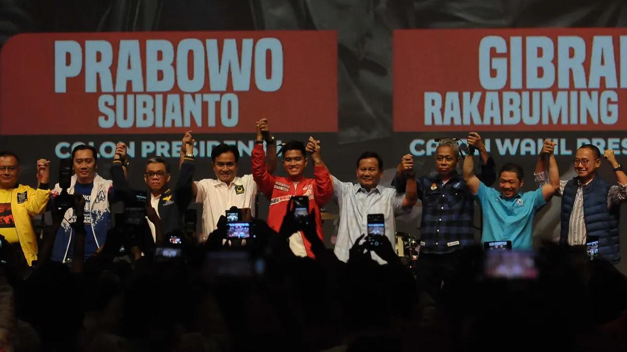 Dok. Istimewa