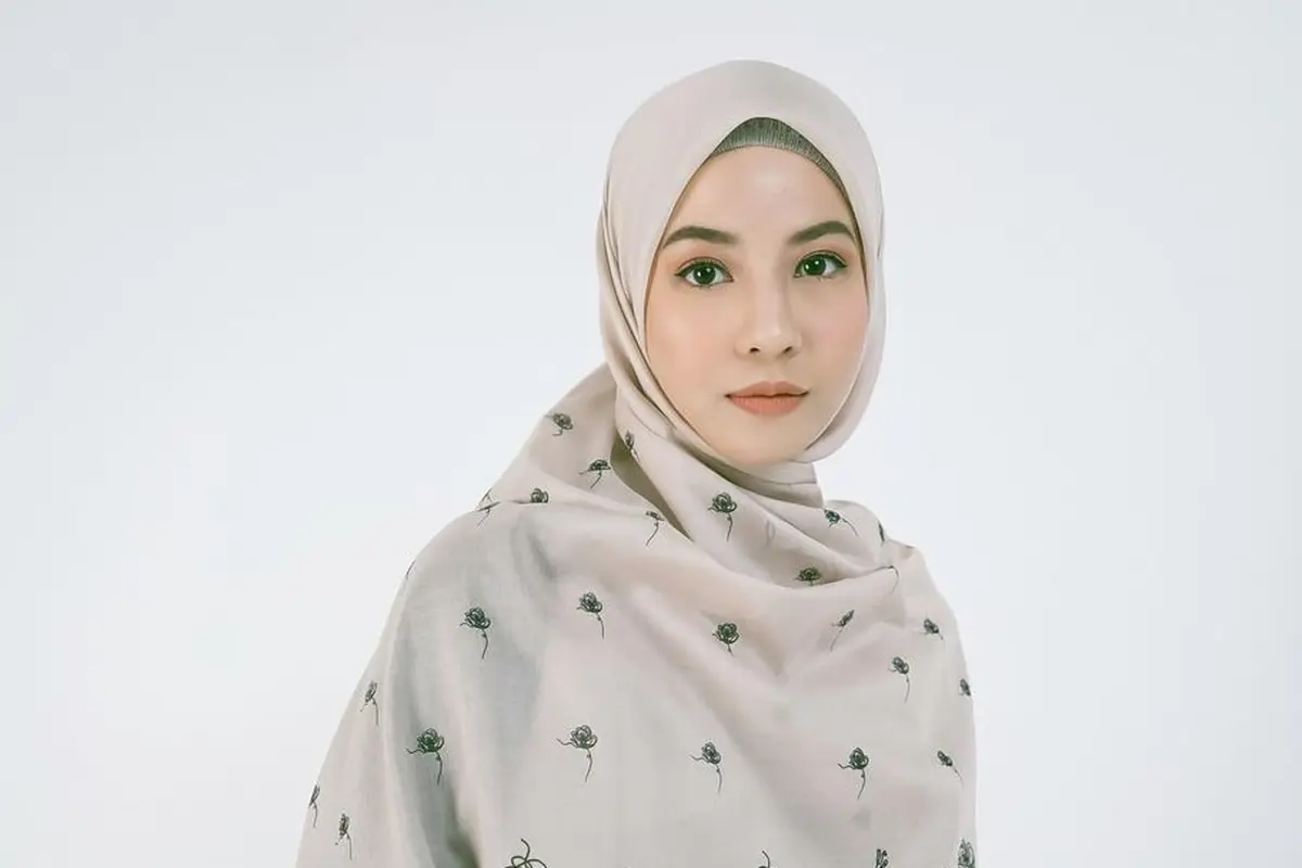 Natasha Rizky (Instagram/natasharizkynew)