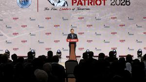 AHY Beri Misi Khusus untuk Tim Ekspedisi Patriot 2026