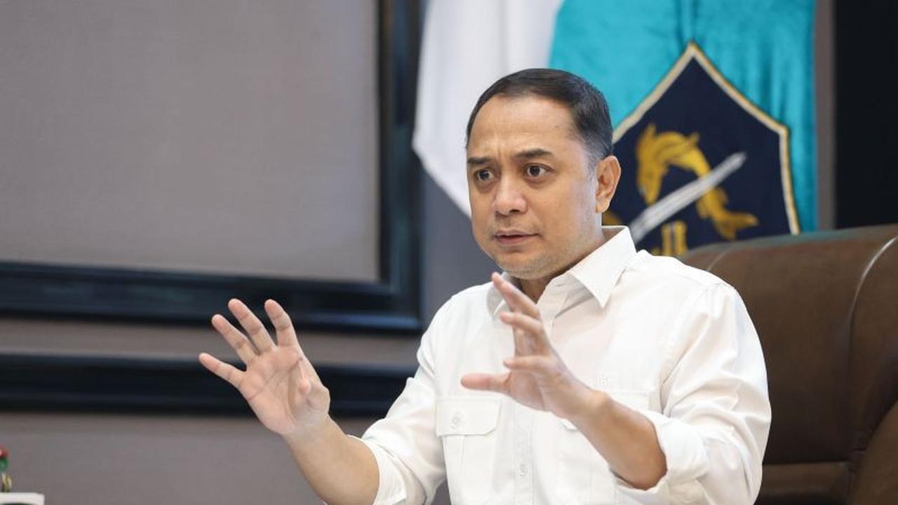 Pemkot Surabaya Bentuk Satgas Reformasi Agraria, Percepat Penanganan Sengketa Tanah
