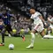 Hasil Pertandingan Liga Champions: Real Madrid dan Man City Menang, Inter-Lille Tumbang