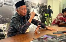 Kementerian Pekerjaan Umum Tetap Wajibkan ASN Bekerja di Kantor, Kebijakan WFH Ditiadakan