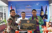 LPKA Palu Perkuat Pendidikan Anak Binaan dengan PKBM Mandiri dan Perpustakaan Digital
