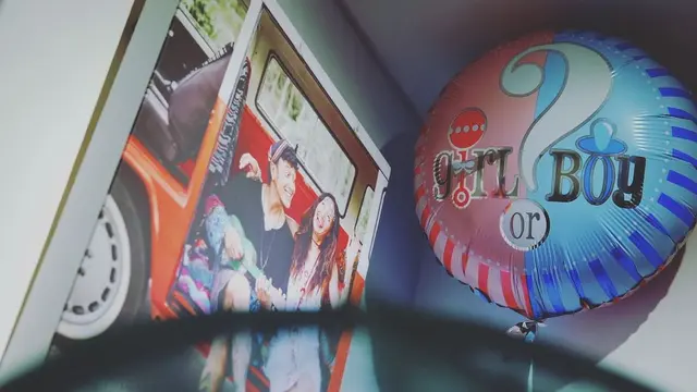 Segera Jadi Ibu, Ini 6 Momen Baby Shower Nadine Chandrawinata