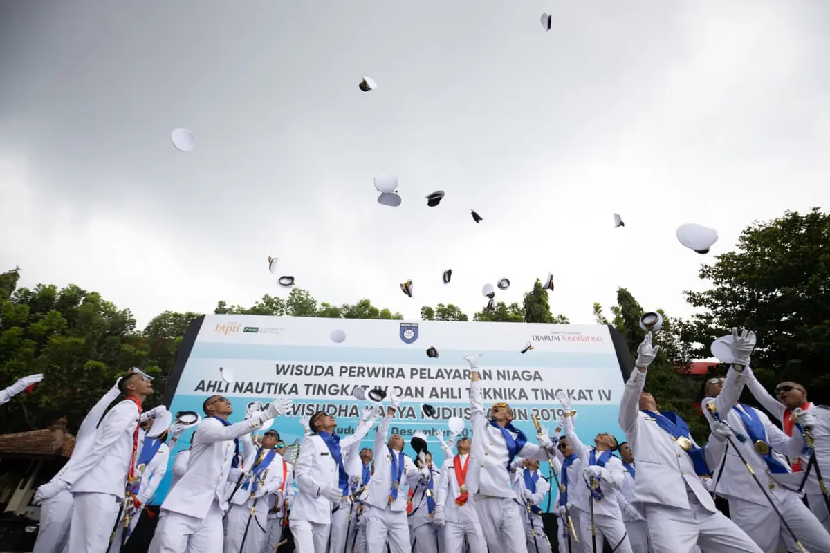 Pendidikan generasi muda