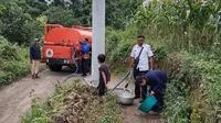 Bondowoso Kekeringan Meski Hujan Tinggi, Ini Penyebabnya