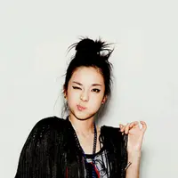 Dara 2NE1. Foto: Soompi