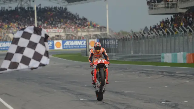 Marc Marquez