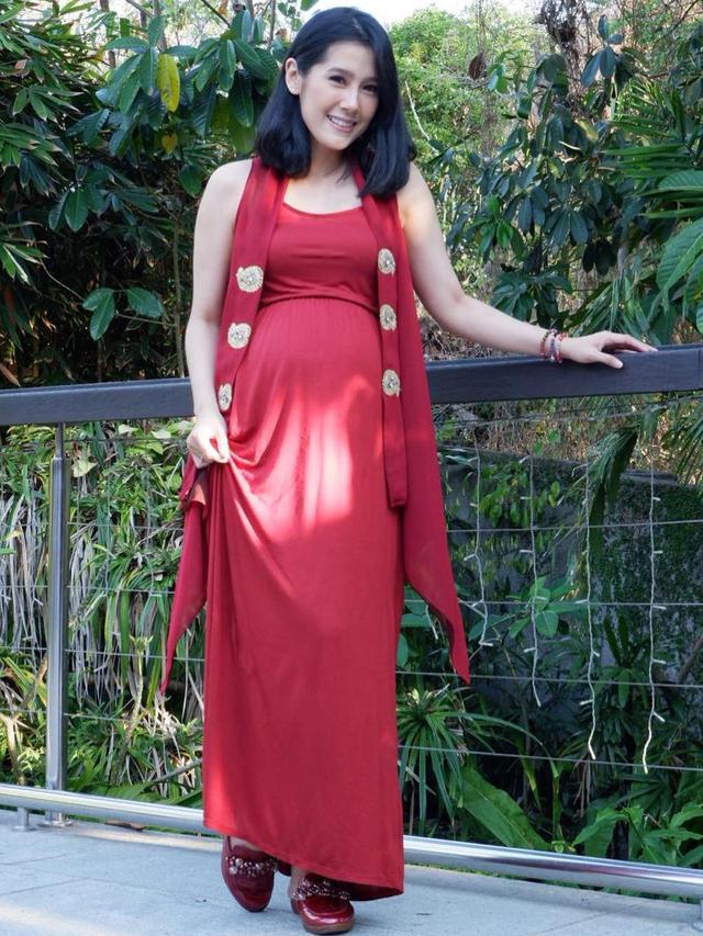 [Fimela] Ardina Rasti