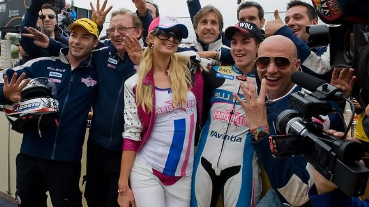 Maverick Vinales