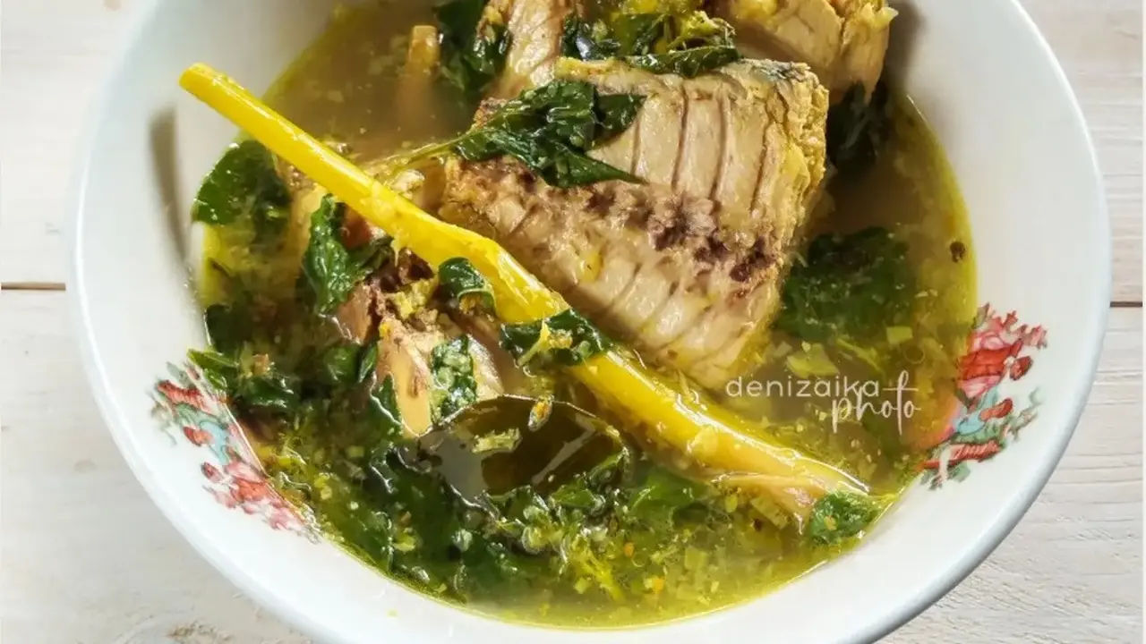 3 Kreasi Resep Berbahan Ikan Tongkol, Praktis Disajikan untuk Menu Buka Puasa