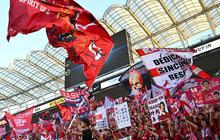 Bukan Indonesia, ini Liga dengan Penonton Terbanyak di Asia Musim ini