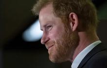 Penuh Tanda Tanya, Pangeran Harry Kunjungi Lesotho Afrika Tak Didampingi Meghan Markle