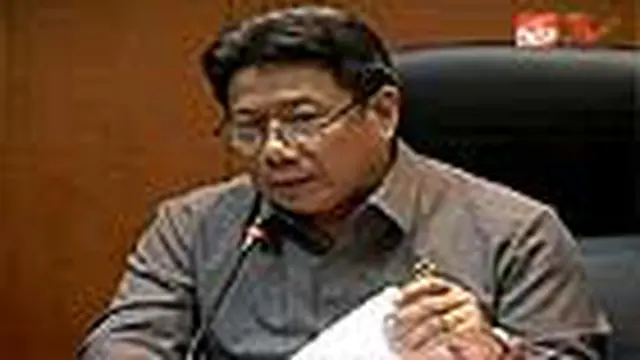 MA Tolak Permohonan PK Antasari Azhar