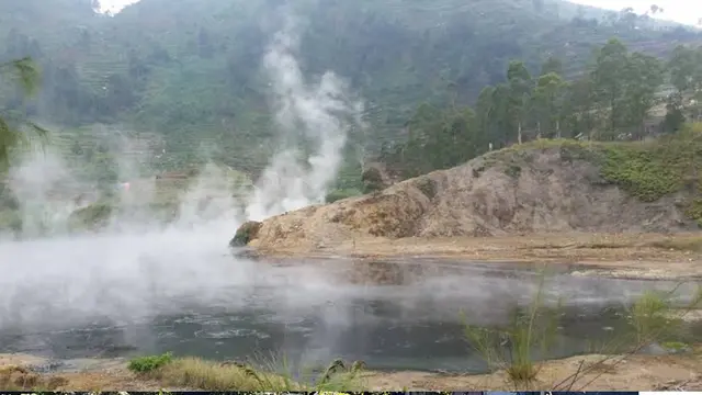 D'Qiano Hot Spring Waterpark