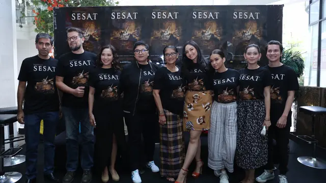 [Bintang] Vonny Cornelia