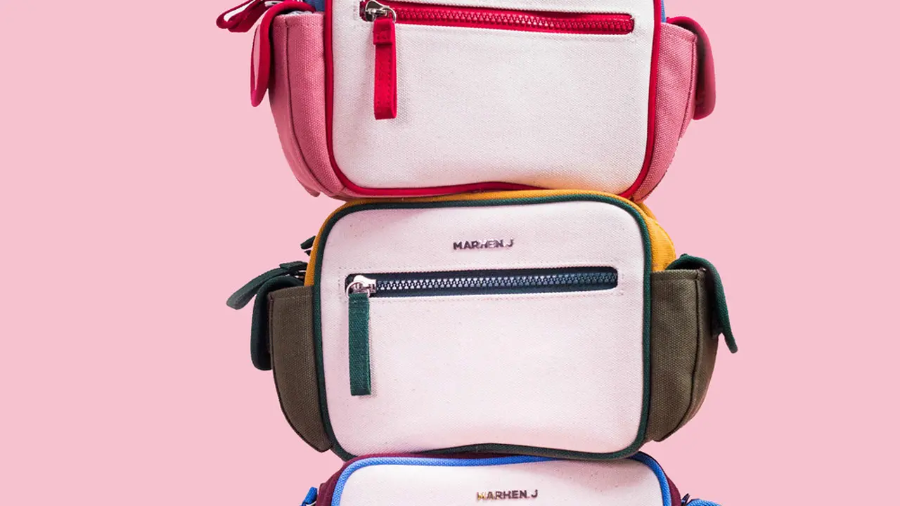 iStyle.id Jadi Distributor Tunggal Tas Marhen.J di Indonesia, Jangan Sampai Salah Beli