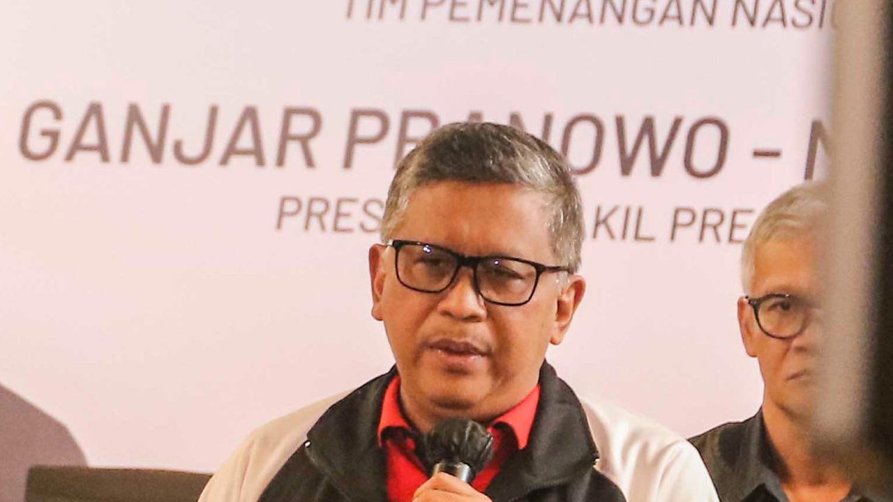 PDIP soal Akademisi Buat Petisi Kritik Pemerintah: Demokrasi Hadapi Masalah Serius