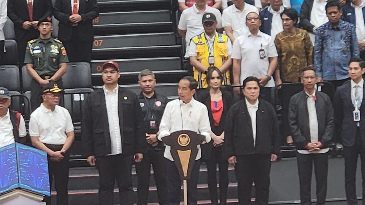 Dok. Istimewa