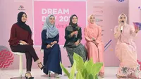 Jangan sampai melewatkan acaranya tahun ini./Copyright Dream.co.id