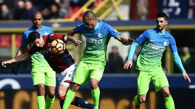 Inter Milan