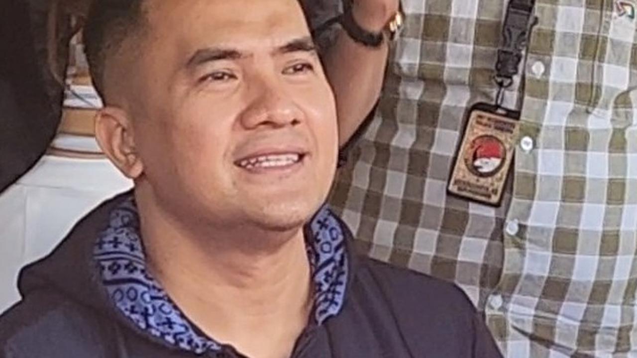 Negatif Narkoba, Saipul Jamil Dibebaskan