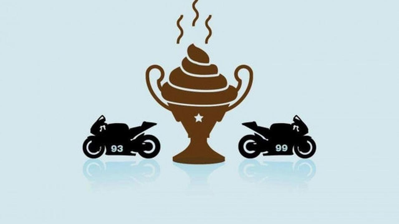 Ini meme-meme konyol anggap Lorenzo tak pantas juara dunia
