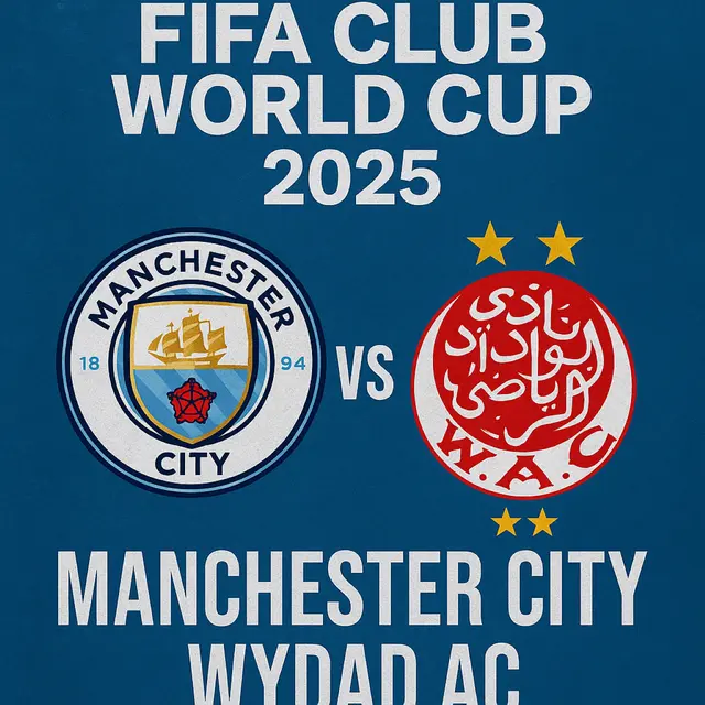 Manchester City