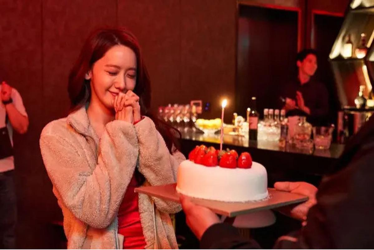 Daftar Film Yoona SNSD yang Populer, Terbaru Bintangi Pretty Crazy 2025