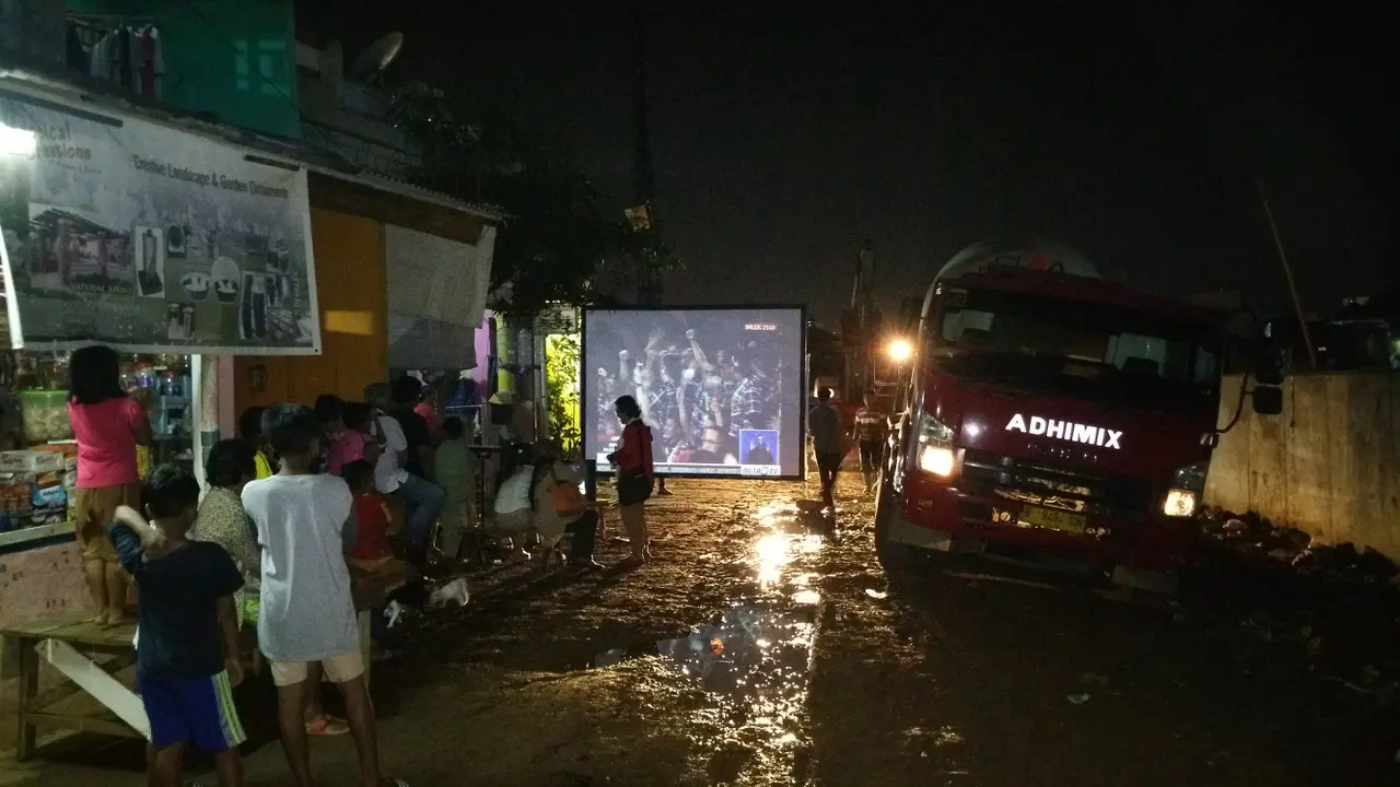 Debat Cawagub