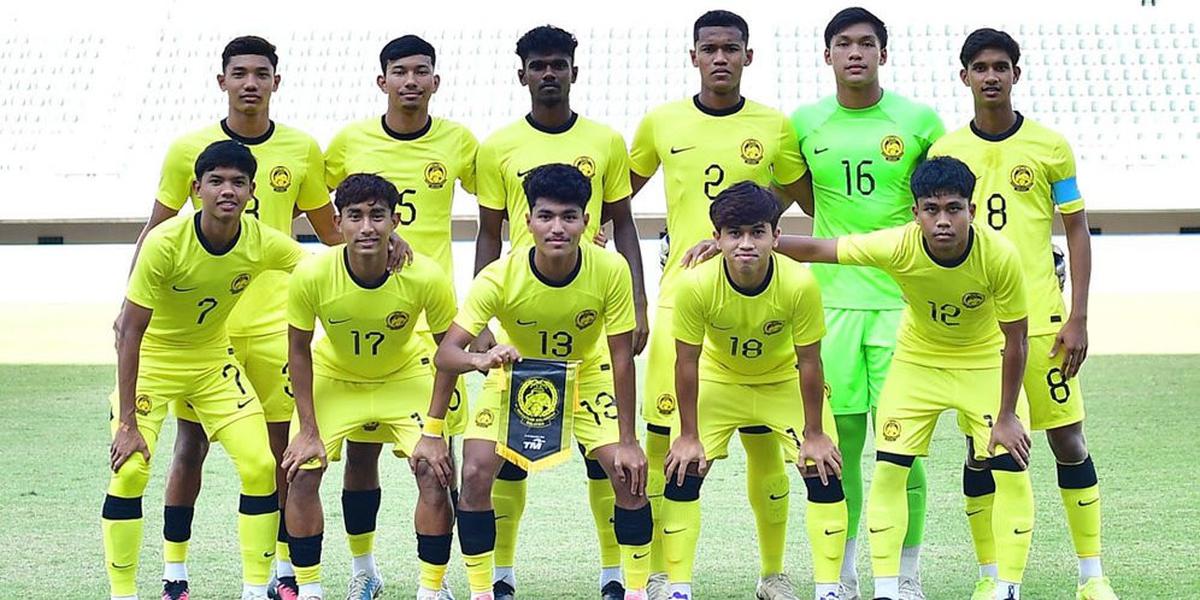 Nasib Timnas Malaysia: Gagal Lolos Piala Asia U-17 dan U-20, Seniornya juga Belum Tentu