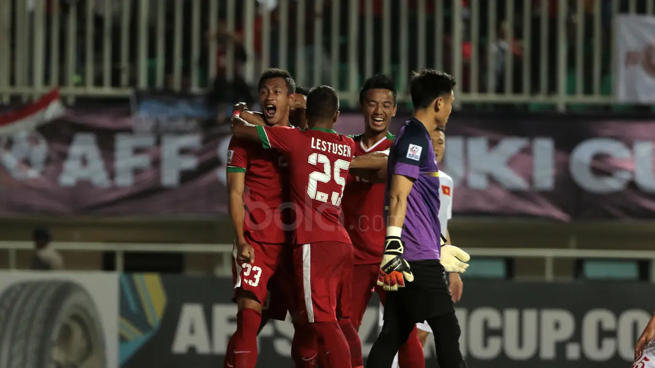 Timnas Indonesia