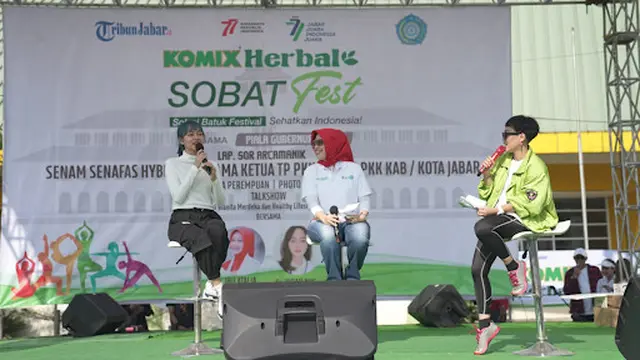 SOBAT FEST