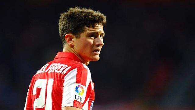 Ander Herrera