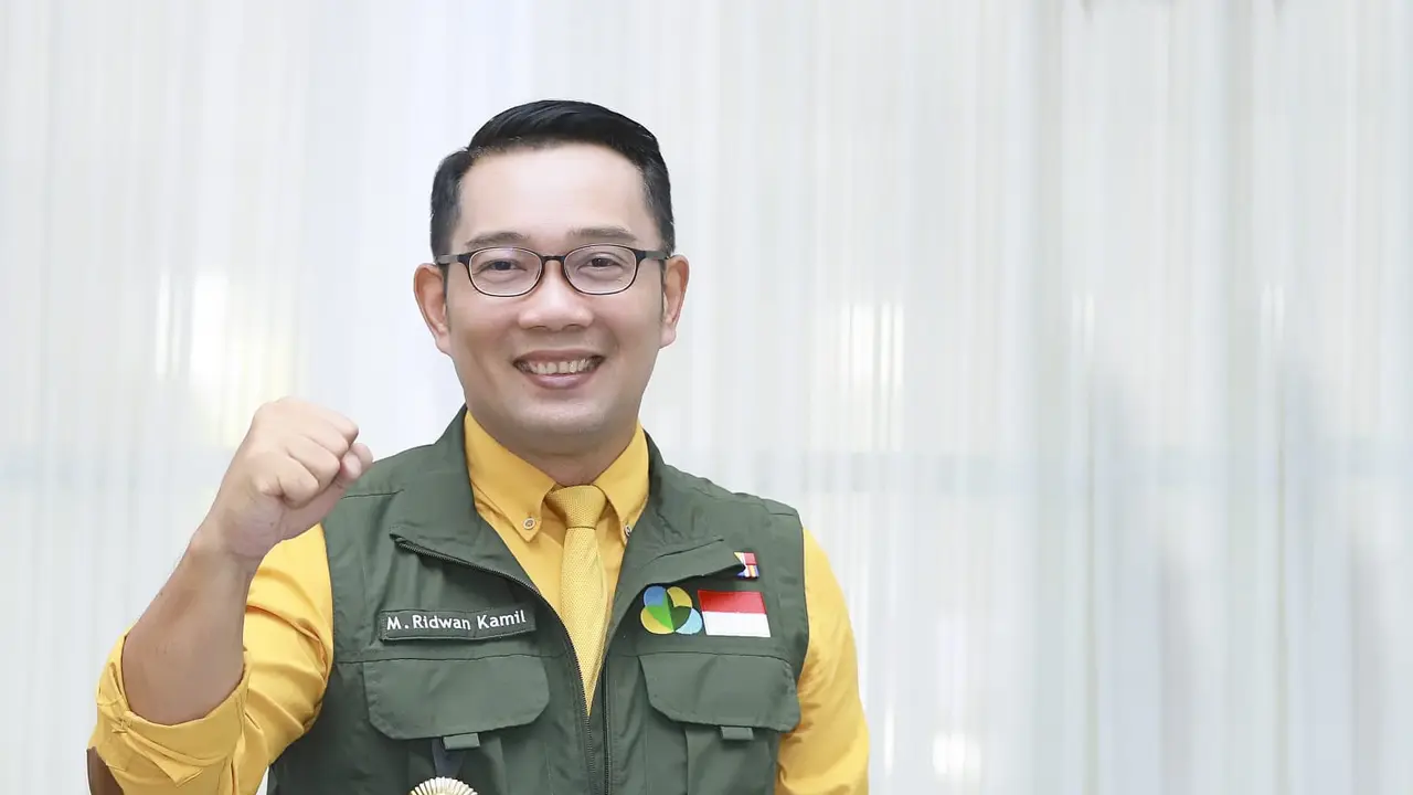 Ridwan Kamil