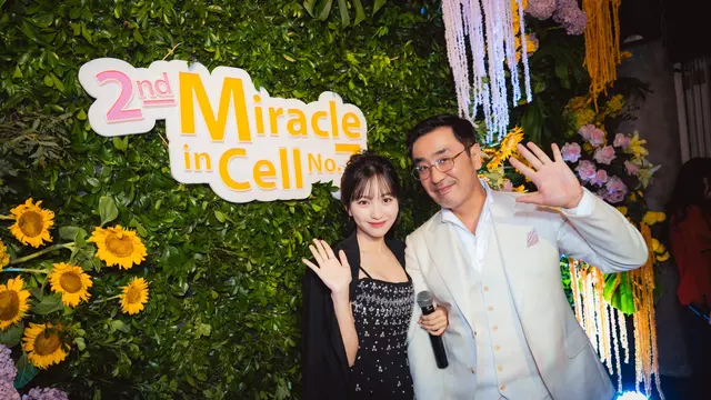 Ryu Seung Ryong dan Kal So Won