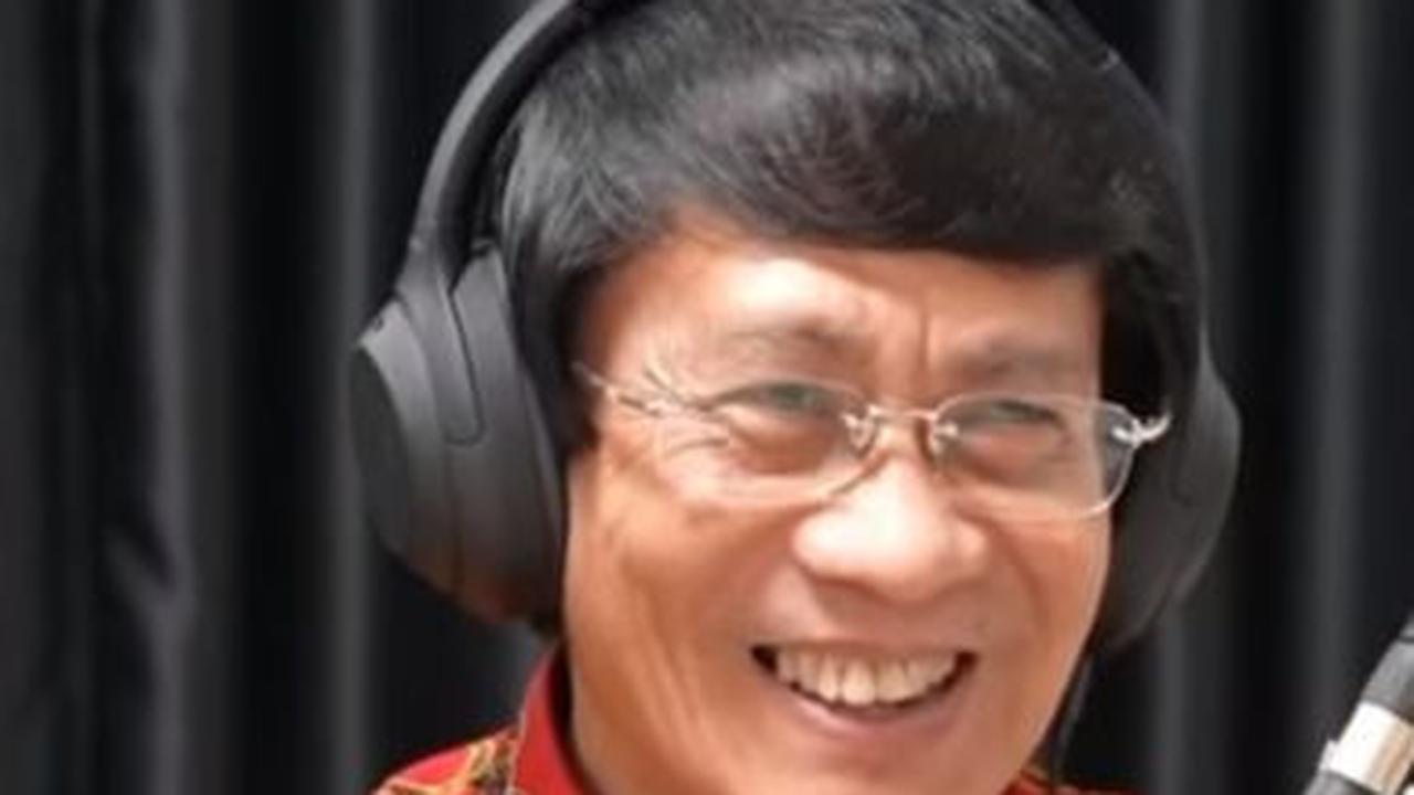 Sosok tersebut adalah Seto Mulyadi atau akrab dipanggil Kak Seto.<br>