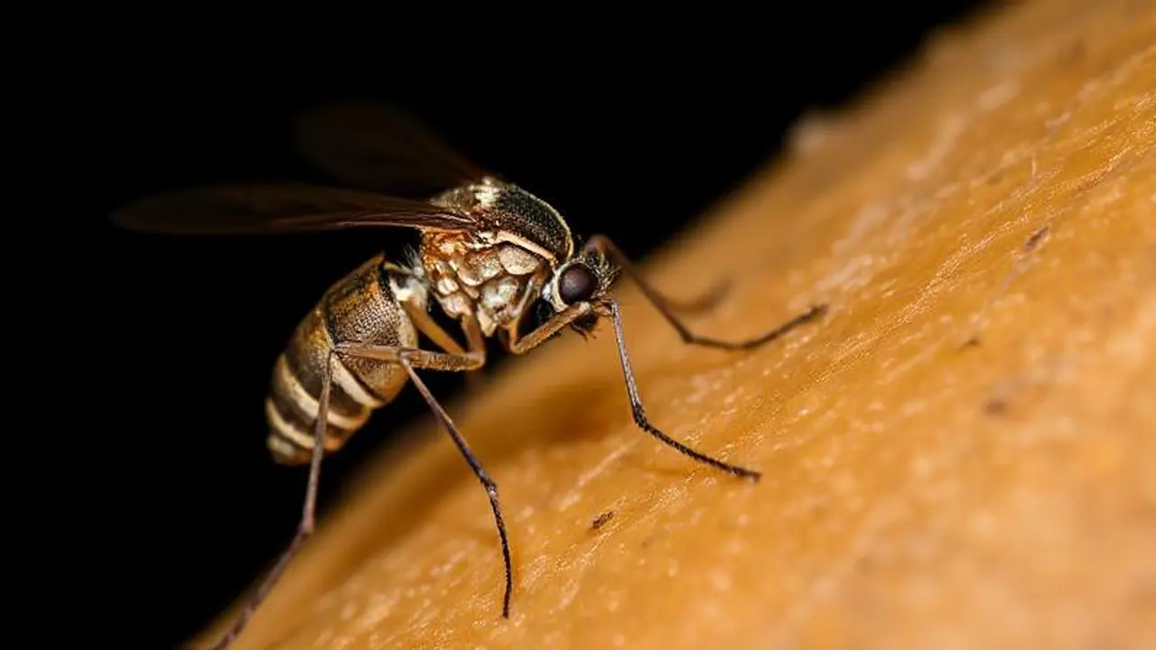 Mengenal 5 Jenis Parasit Plasmodium yang Bisa Sebabkan Malaria