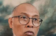 Bambang Widjojanto Sindir Firli Bahuri: Pemerasan Klaster Paling Tinggi dari Korupsi