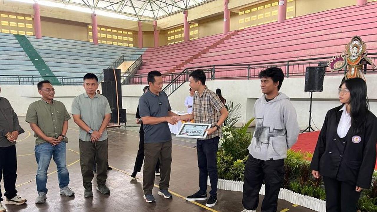 Beasiswa Pemkab Jembrana Diperluas, Ratusan Mahasiswa Lokal Kini Bisa Nikmati Bantuan Pendidikan