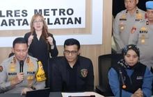 Terungkap Alasan Alex Iskandar Buang jasad Alvaro di Tenjo Bogor