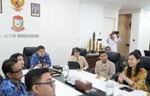 Tahukah Anda? 15 Lokasi Baru Makassar Creative Hub Segera Hadir, Jadi Wadah Kreativitas Anak Muda!