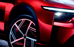 Mitsubishi Siapkan Mobil Listrik Baru Lagi (Carscoops)