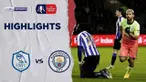 Berita video flashaback babak kelima Piala FA 2019-2020, di mana Manchester City kesulitan membobol gawang Sheffield Wednesday dan akhirnya hanya menang 1-0 pada 4 Maret 2020.