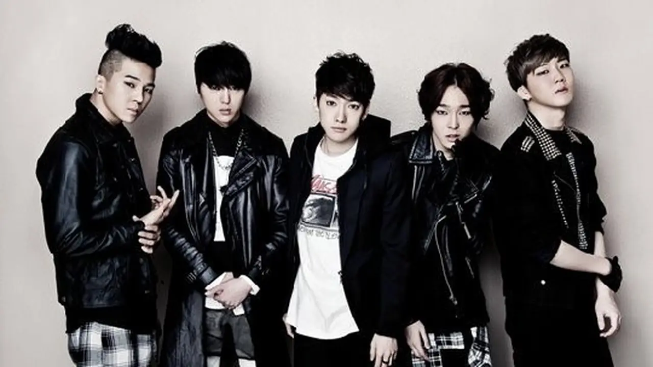 Boy Band Asuhan YG Entertainment yang Mulai Dilirik Dunia