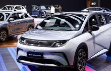 DeepSeek AI Mulai Ditanam di Sistem Mobil Listrik China Ini